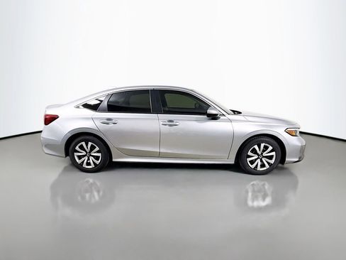 New 2026 Honda Civic LX image 8