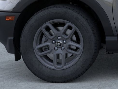 New 2026 Ford Bronco Sport Big Bend AWD/4WD image 19