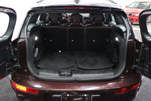 Used 2016 MINI Cooper Clubman S FWD image 22