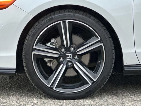 Used 2024 Honda Accord Sport image 24