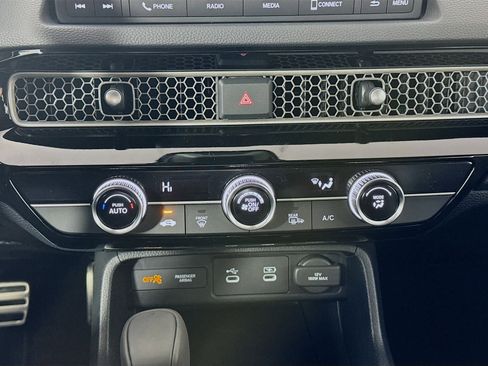 New 2026 Honda Civic Sport image 15