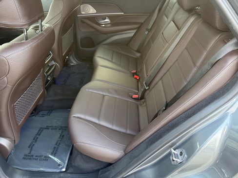 Certified 2022 Mercedes-Benz GLE 580 4MATIC image 11