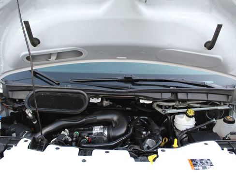 Used 2020 Ford Transit 350 Low Roof w/ Load Area Protection Package RWD image 22