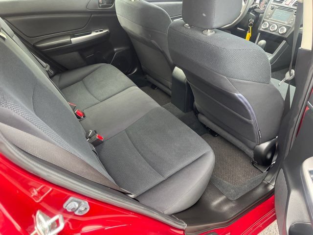 Used 2016 Subaru Impreza 2.0i AWD/4WD image 17