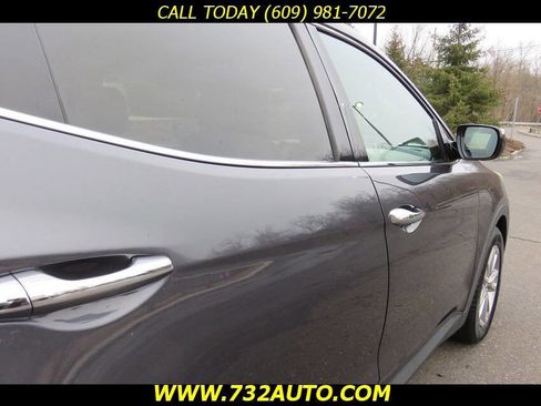 Used 2015 Hyundai Santa Fe Sport 2.0T image 20