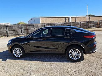 New 2026 Buick Envista Preferred w/ Convenience II Package video 2