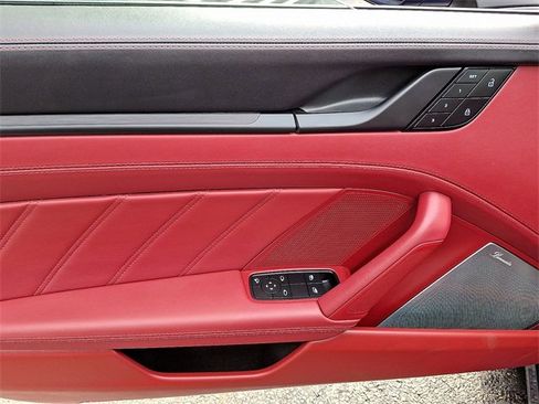 Used 2023 Porsche 911 Carrera 4 GTS image 24