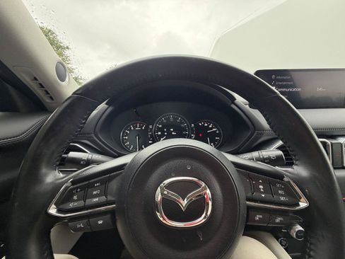 Used 2023 MAZDA CX-5 AWD 2.5 S w/ Premium Plus Pkg image 19