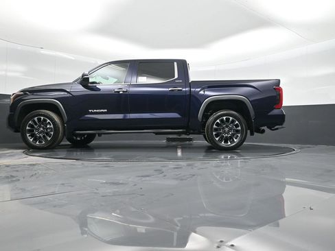New 2026 Toyota Tundra Limited w/ Power Package AWD/4WD image 34