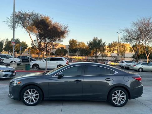 Used 2016 MAZDA MAZDA6 Sport image 7