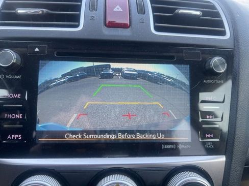 Used 2016 Subaru Crosstrek 2.0i Premium image 14