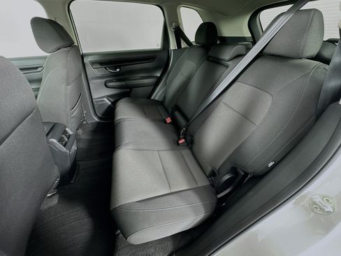 Certified 2024 Honda CR-V EX image 24