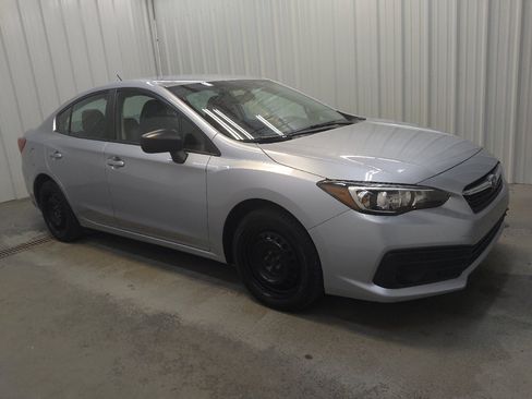 Used 2022 Subaru Impreza 2.0i AWD/4WD image 11