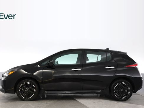 Used 2024 Nissan Leaf SV Plus FWD image 15