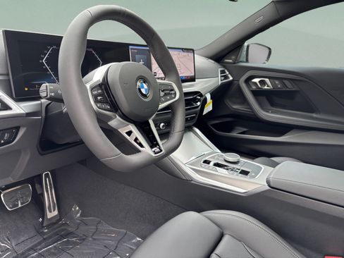 Used 2026 BMW 230i Coupe w/ Premium Package RWD image 20