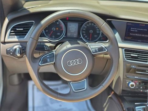 Used 2013 Audi A5 2.0T Premium Plus image 39