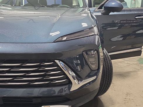 New 2026 Buick Envision Preferred image 31