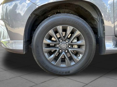 Used 2023 Lexus GX 460 Premium w/ Premium Package AWD/4WD image 9