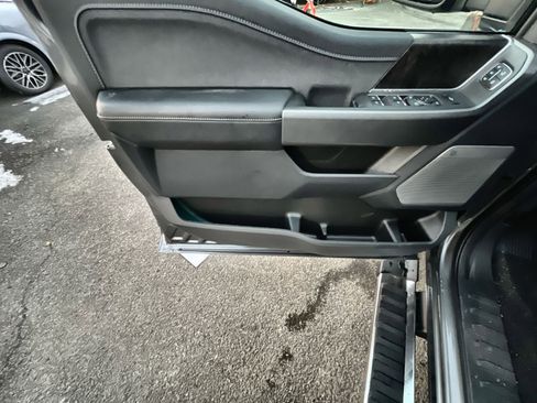 New 2026 Ford F250 Lariat w/ Chrome Package image 15