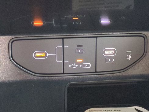 New 2026 Kia EV9 Wind image 23