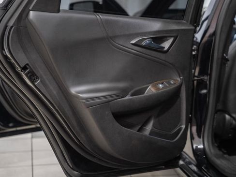 Used 2022 Chevrolet Malibu Premier image 36