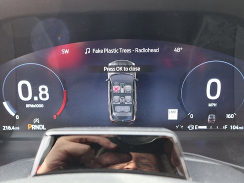 New 2026 Ford Explorer ST-Line image 32