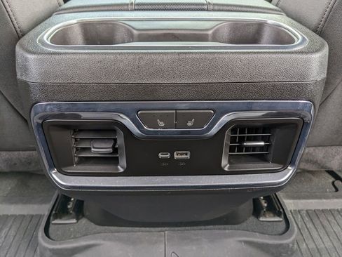 Used 2024 Chevrolet Silverado 2500 LTZ w/ LTZ Plus Package image 50