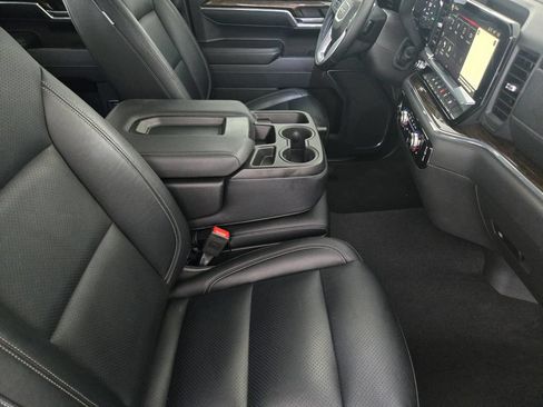 Used 2024 GMC Sierra 1500 Elevation RWD image 16