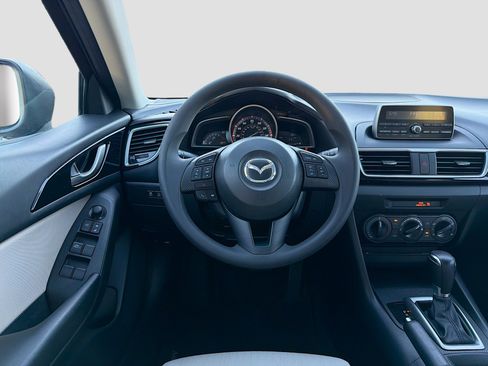 Used 2014 MAZDA MAZDA3 i Sport image 16