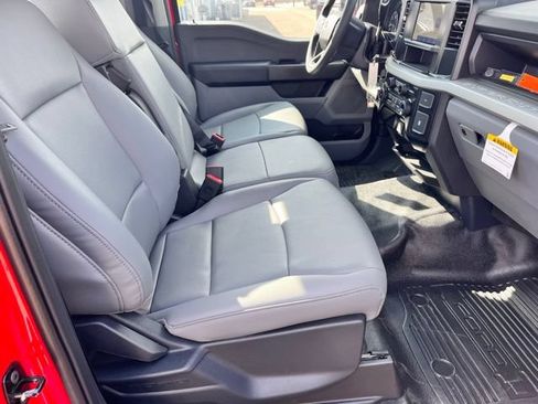 New 2026 Ford F350 XL RWD image 10