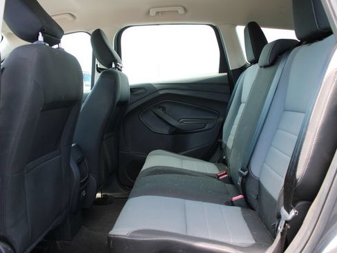 Used 2018 Ford Escape S FWD image 17