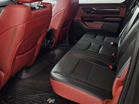 Used 2023 RAM 1500 TRX image 26