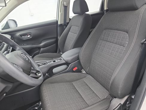 Used 2024 Honda HR-V LX image 14