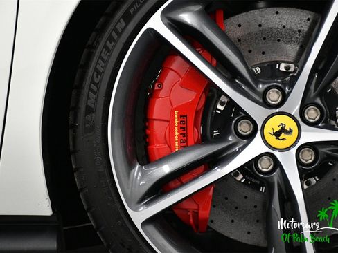 Used 2024 Ferrari 296 GTS image 59