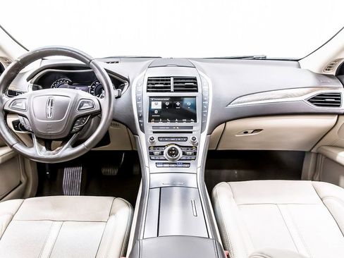 Used 2019 Lincoln MKZ Reserve AWD/4WD image 19