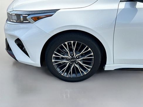 Used 2024 Kia Forte GT-Line FWD image 10
