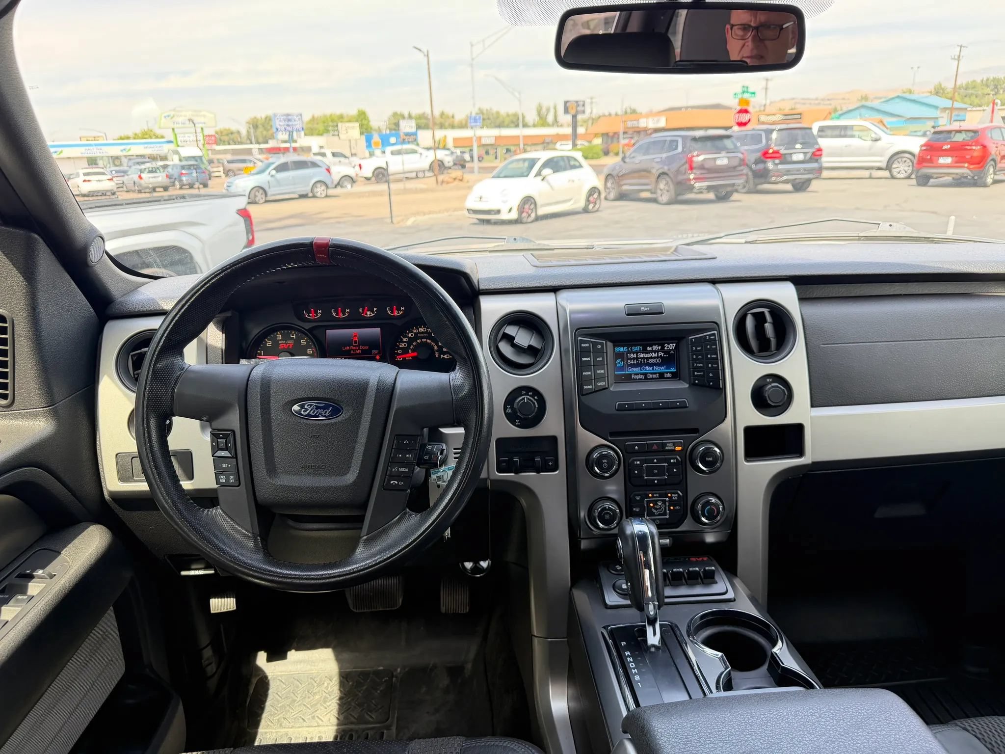 Used 2013 Ford F150 Raptor w/ Plus Pkg AWD/4WD image 20