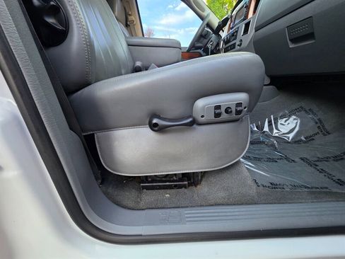 Used 2006 Dodge Ram 2500 Truck Laramie image 34