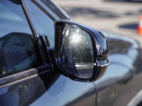 Used 2017 Honda Ridgeline Black Edition image 13