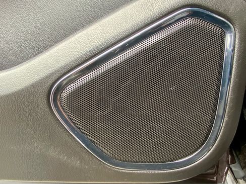 Used 2020 Chevrolet Tahoe Premier w/ 6.2L Performance Package image 61