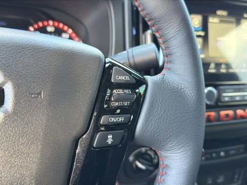 New 2026 Nissan Frontier PRO-4X w/ Pro Premium Package image 20