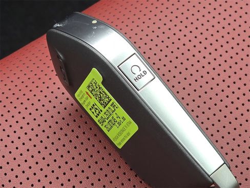 New 2026 Kia K5 GT-Line image 18