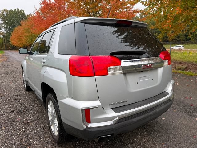 Used 2017 GMC Terrain SLE w/ Convenience Package FWD image 3