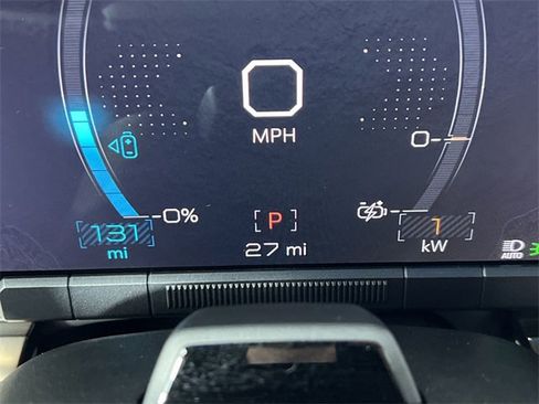 Used 2024 GMC Hummer EV 3X w/ Omega Edition image 12