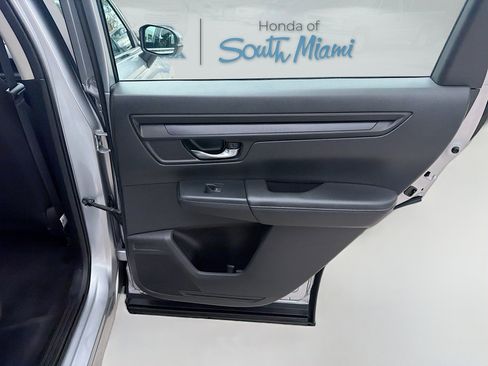 Used 2024 Honda CR-V LX image 30