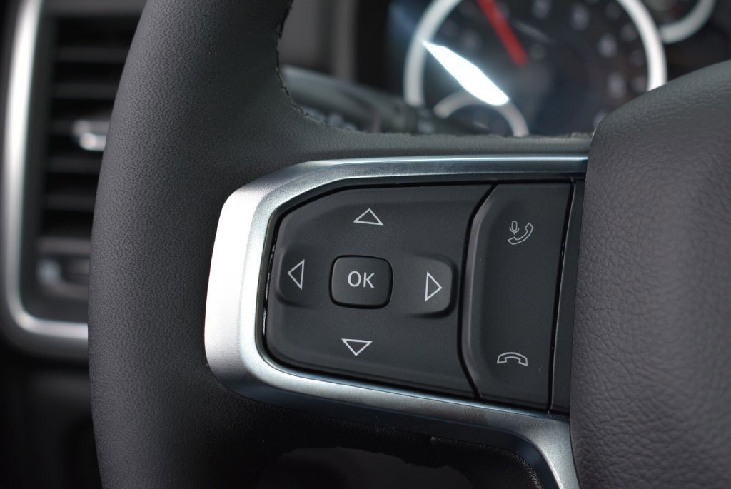 New 2026 RAM 1500 Big Horn AWD/4WD image 14