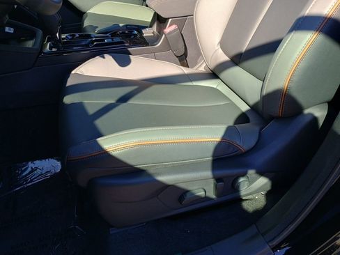 New 2026 Subaru Forester Sport image 10