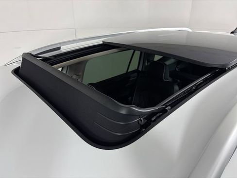 New 2026 Volkswagen Atlas SEL Premium R-Line AWD/4WD image 23