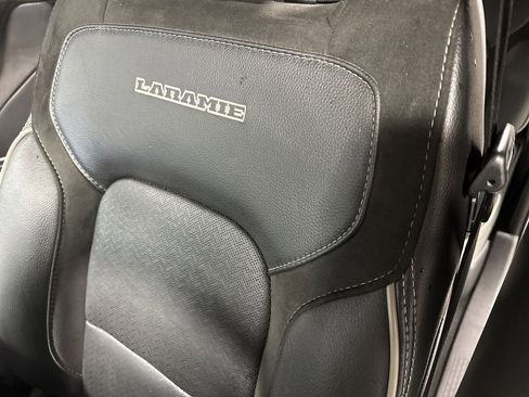 Used 2024 RAM 1500 Laramie image 20