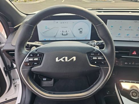 Used 2024 Kia EV6 GT-Line AWD/4WD image 18